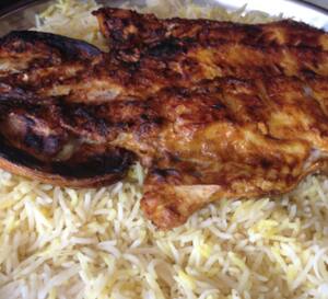 Al Rayyan Mandi Restaurant Al Rigga Order Online Zomato